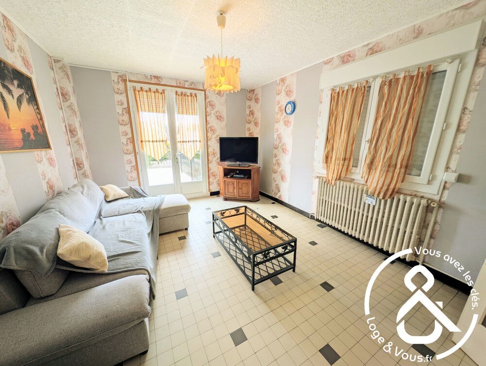 Maison au coeur du Sidobre