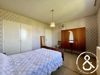  Maison � vendre 5 pi�ces 94 m�