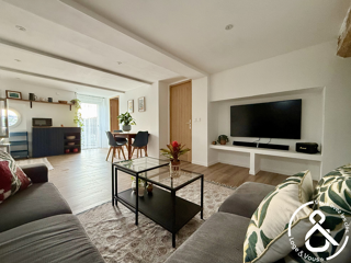  Appartement à louer 2 pièces 63 m²