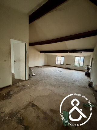  Appartement � vendre 3 pi�ces 97 m�