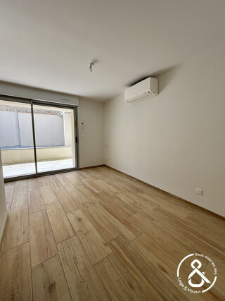  Appartement � louer 1 pi�ce 20 m�