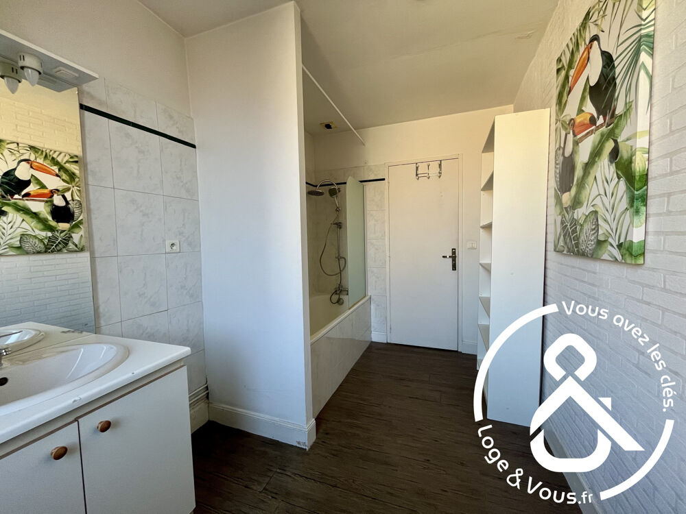 Location Appartement Appartement avec terrasse et parking Castres