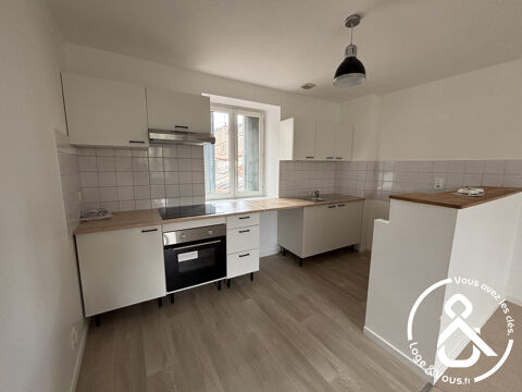  Appartement � louer 3 pi�ces 60 m�