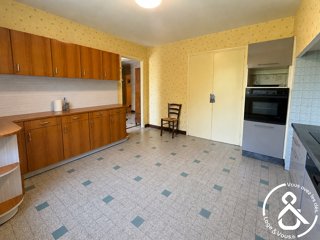  Maison à vendre 7 pièces 167 m²