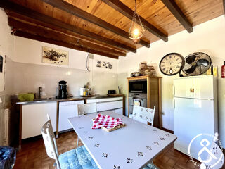  Maison à vendre 4 pièces 86 m²