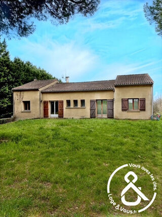  Maison � vendre 5 pi�ces 140 m�