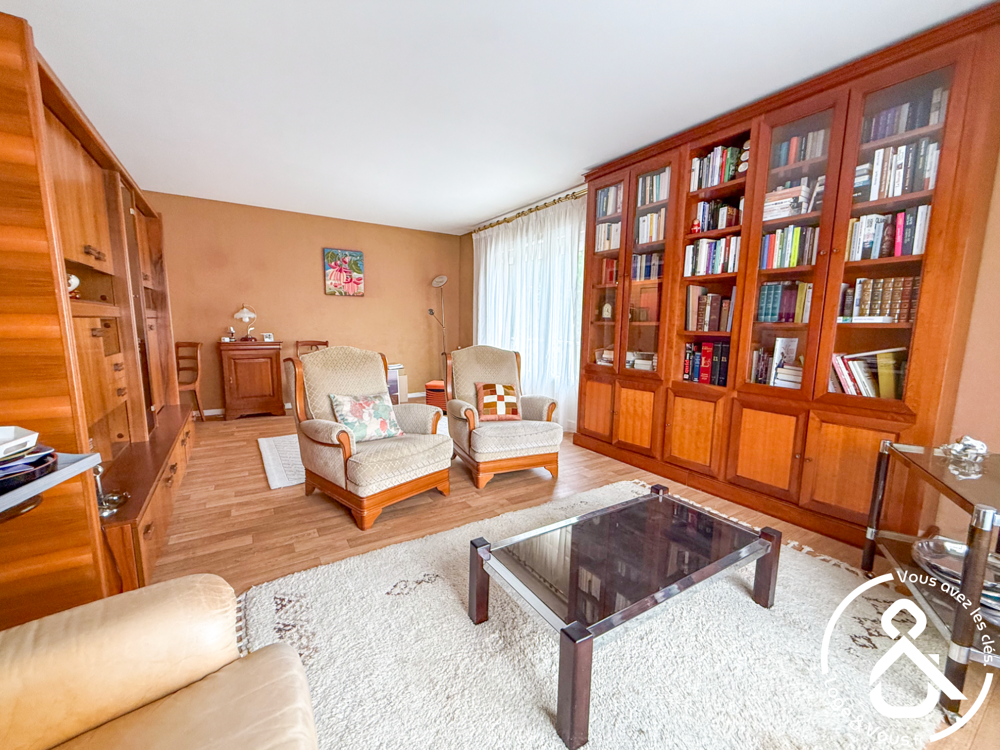 Appartement à proximité du centre ville