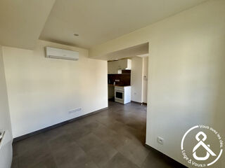  Appartement à louer 1 pièce 26 m²