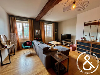  Appartement à vendre 3 pièces 92 m²