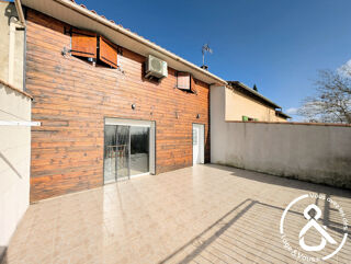  Maison � vendre 4 pi�ces 103 m�