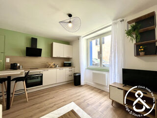  Appartement � louer 2 pi�ces 27 m�