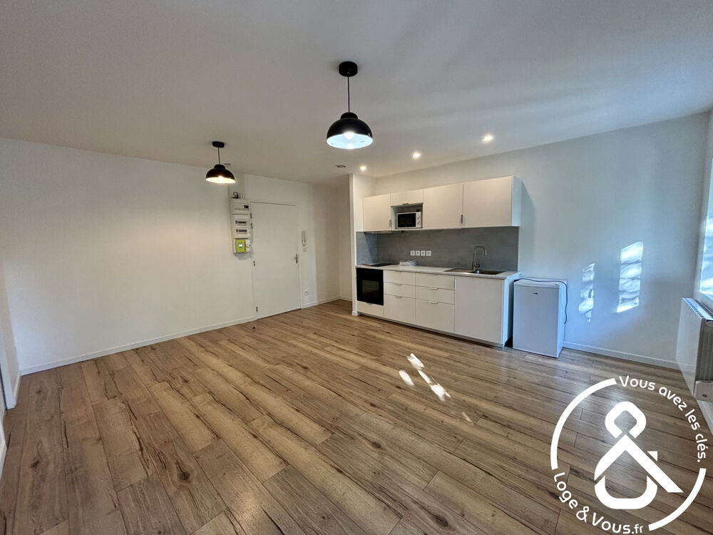 Location Appartement Appartement neuf sur Sémalens Semalens