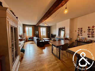  Appartement � vendre 3 pi�ces 83 m�