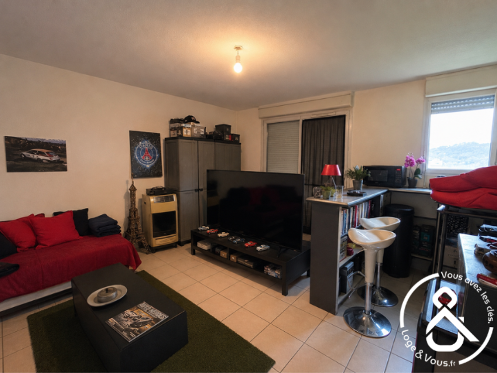 Vente Appartement Appartement T2 Spécial Investisseur Castres