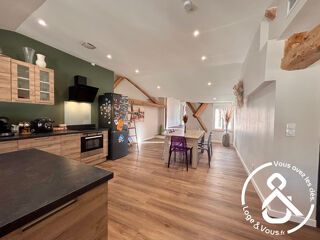  Appartement � vendre 4 pi�ces 113 m�