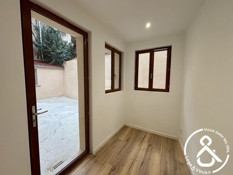  Appartement � louer 2 pi�ces 62 m�