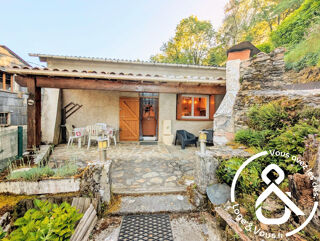  Maison � vendre 3 pi�ces 44 m�