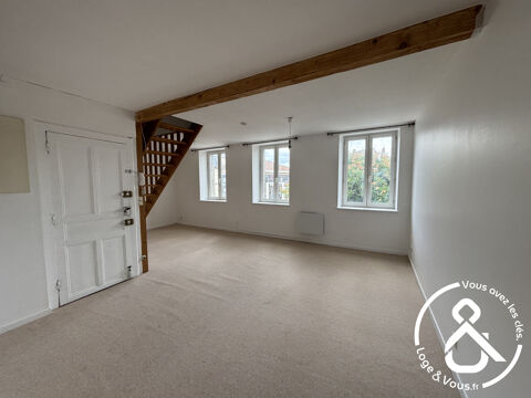  Appartement � louer 3 pi�ces 60 m�