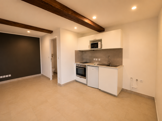  Appartement à louer 1 pièce 19 m²