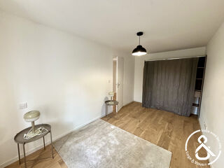  Appartement à louer 3 pièces 52 m²
