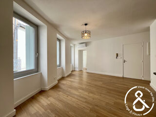  Appartement à vendre 4 pièces 74 m²