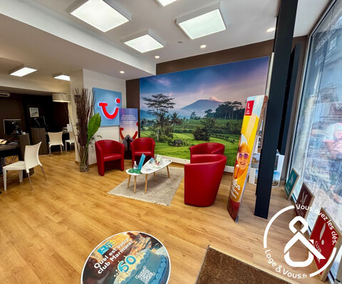 Local commercial occup&eacute; au c�ur de Castres 130000 81100 Castres