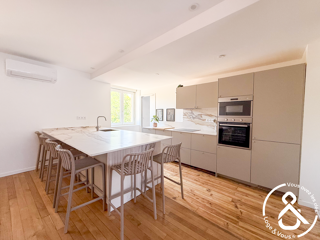  Appartement à vendre 3 pièces 76 m²