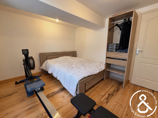  Appartement à vendre 3 pièces 59 m²