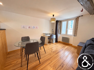  Appartement à vendre 3 pièces 59 m²