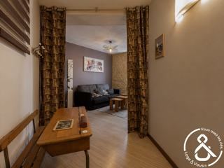  Appartement à louer 2 pièces 49 m²