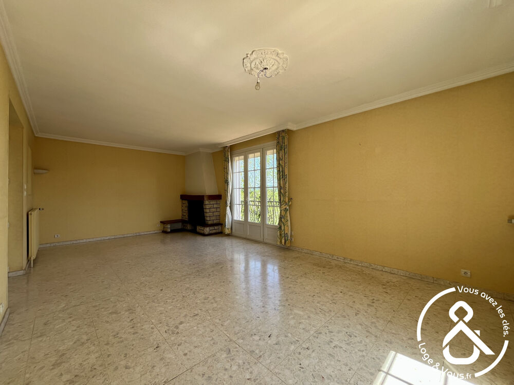 Maison familiale proche de toutes les commodités