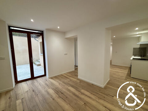  Appartement � louer 2 pi�ces 62 m�