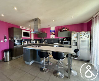  Maison � vendre 4 pi�ces 110 m�