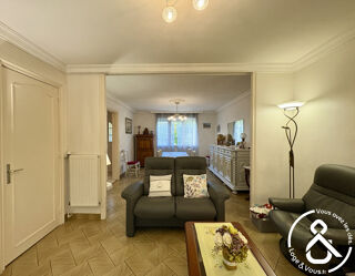  Maison � vendre 4 pi�ces 94 m�