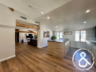  Appartement � vendre 4 pi�ces 113 m�