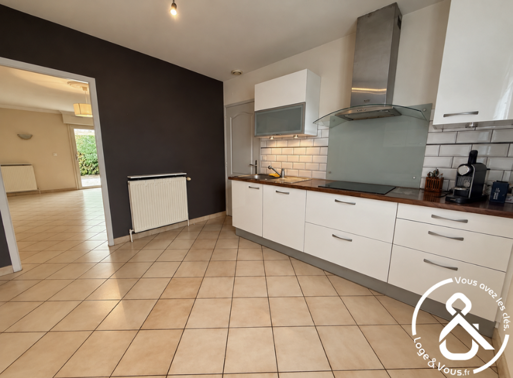 Vente Maison Maison de plain-pied proche du centre ville Castres