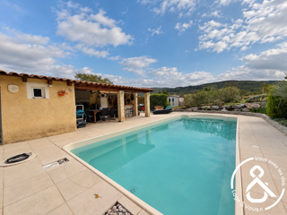 Location Maison Maison meublé avec piscine Escoussens