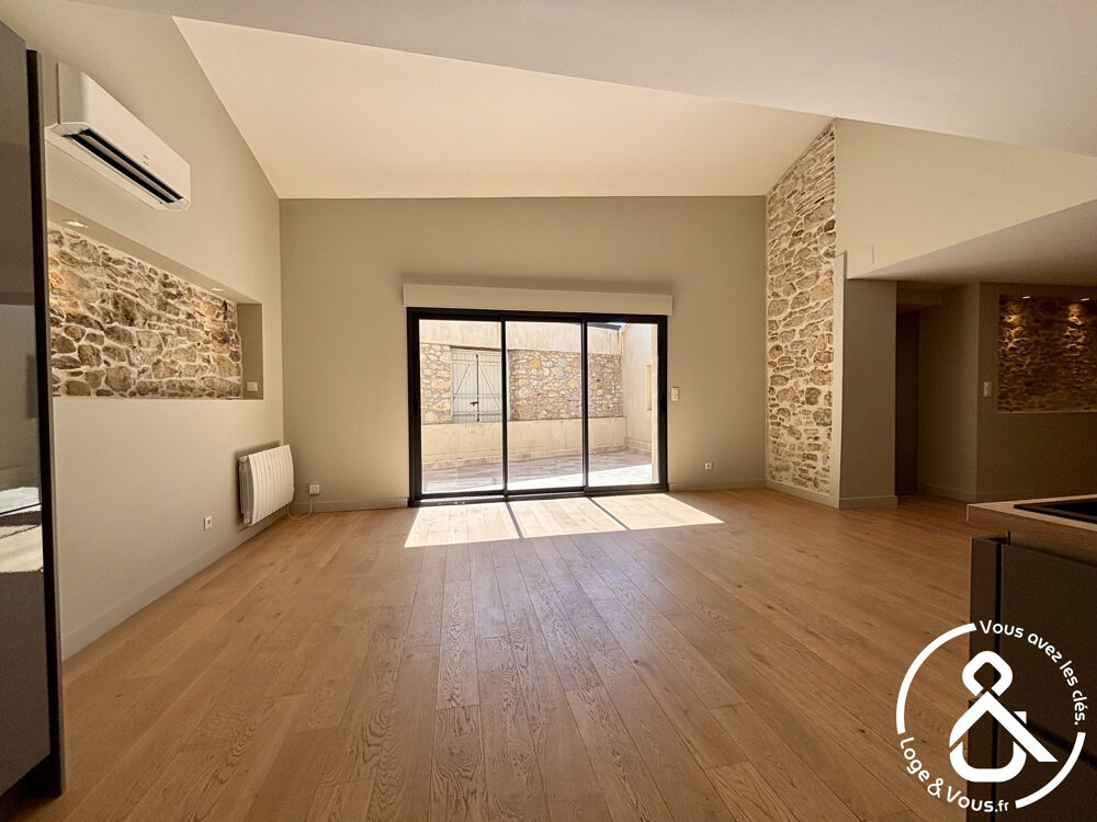 Vente Maison Maison de ville de standing avec terrasse & garage Castres