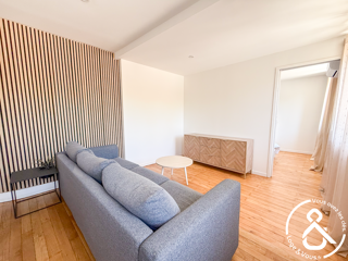  Appartement à vendre 3 pièces 76 m²