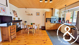  Maison � vendre 3 pi�ces 44 m�