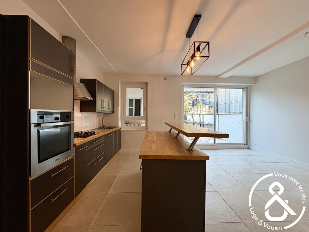 Vente Maison Maison de ville avec jardin, secteur prisé Castres
