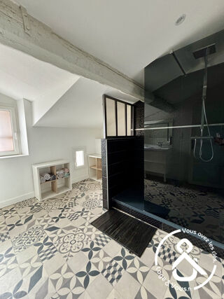  Appartement � louer 4 pi�ces 92 m�