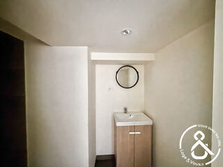  Appartement � louer 1 pi�ce 26 m�