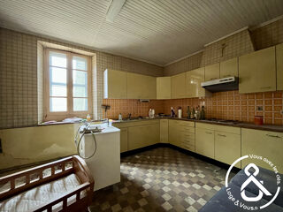  Maison à vendre 6 pièces 227 m²