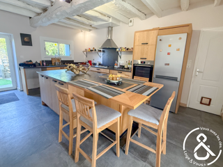  Maison à vendre 6 pièces 230 m²