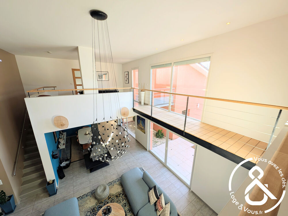 � vendre  Maison Cambounet-sur-le-Sor (81580)