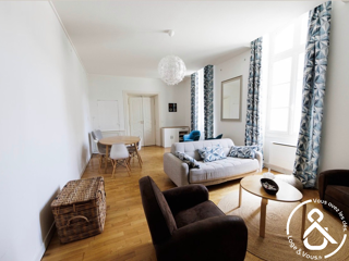  Appartement à louer 4 pièces 106 m²