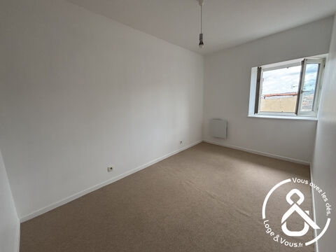  Appartement � louer 3 pi�ces 60 m�