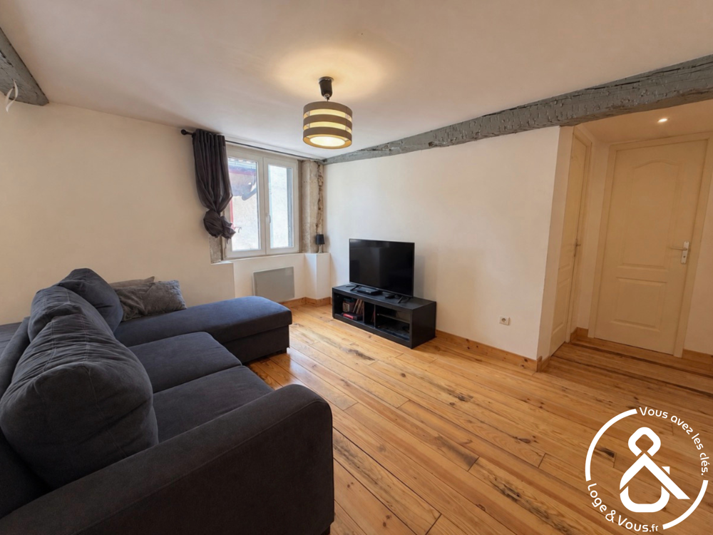 Vente Appartement Appartement T3 proche de toutes les commodités Castres