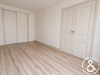  Appartement à vendre 3 pièces 86 m²